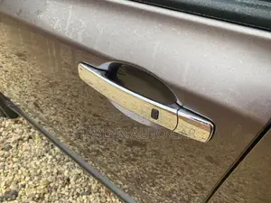 Door Handle Nissan Xtrail Nt31
