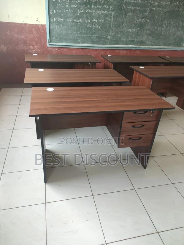 Office Desk Office Desk - main view