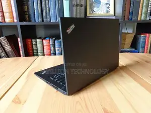 Laptop Lenovo ThinkPad T470s 8GB Intel Core I5 SSD 256GB