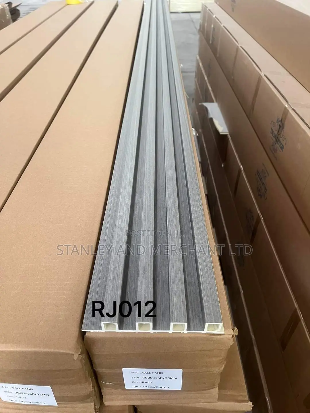 Wall Panel - Free Delivery