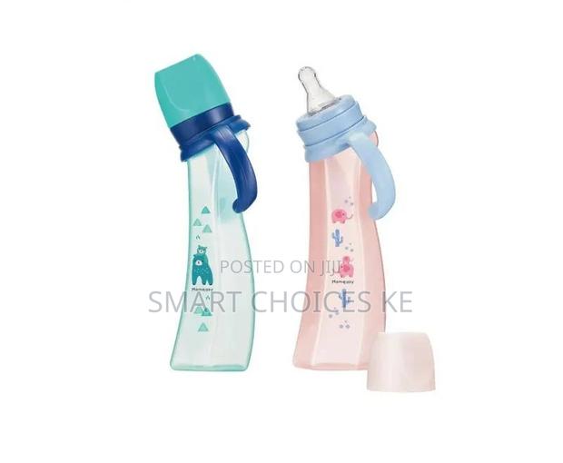 *Baby 240ML Standard PP Betta Baby Feeding Bottle BPA Free