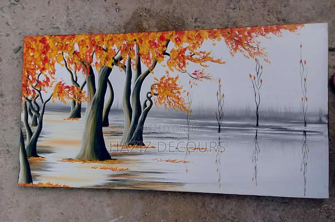 Breathtaking Piece Of Art