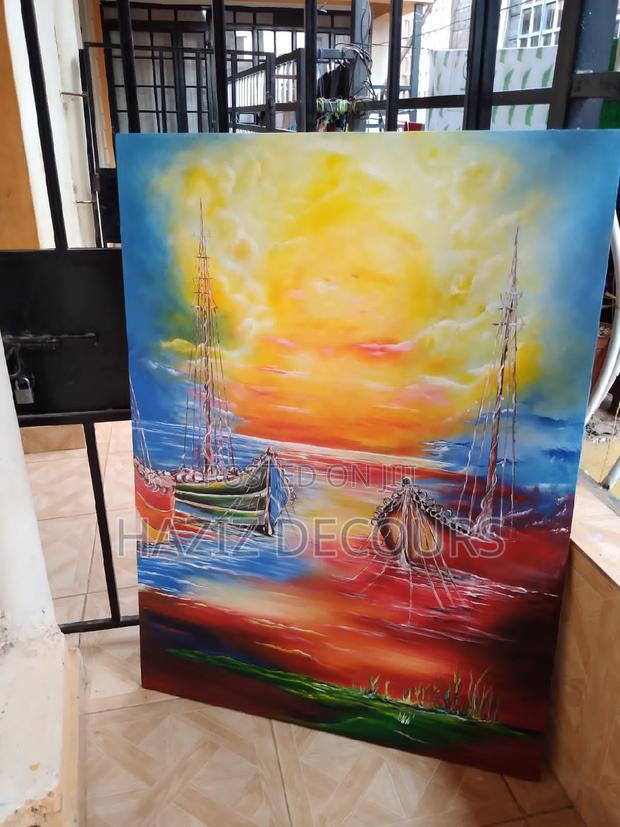 Amazing Canvas Wall Art - main view