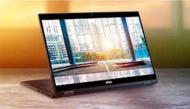 Laptop Dell Latitude 7390 8GB Intel Core I5 SSD 256GB - thumbnail 2