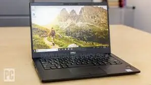 Laptop Dell Latitude 7390 8GB Intel Core I5 SSD 256GB