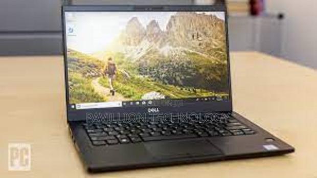 Laptop Dell Latitude 7390 8GB Intel Core I5 SSD 256GB - thumbnail 4