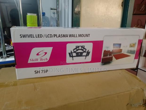 Wall Mount(Swivel Led )