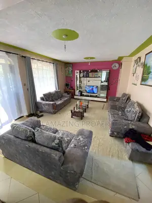 5bdrm Maisonette in Muigai 800Mts, Kitengela for sale