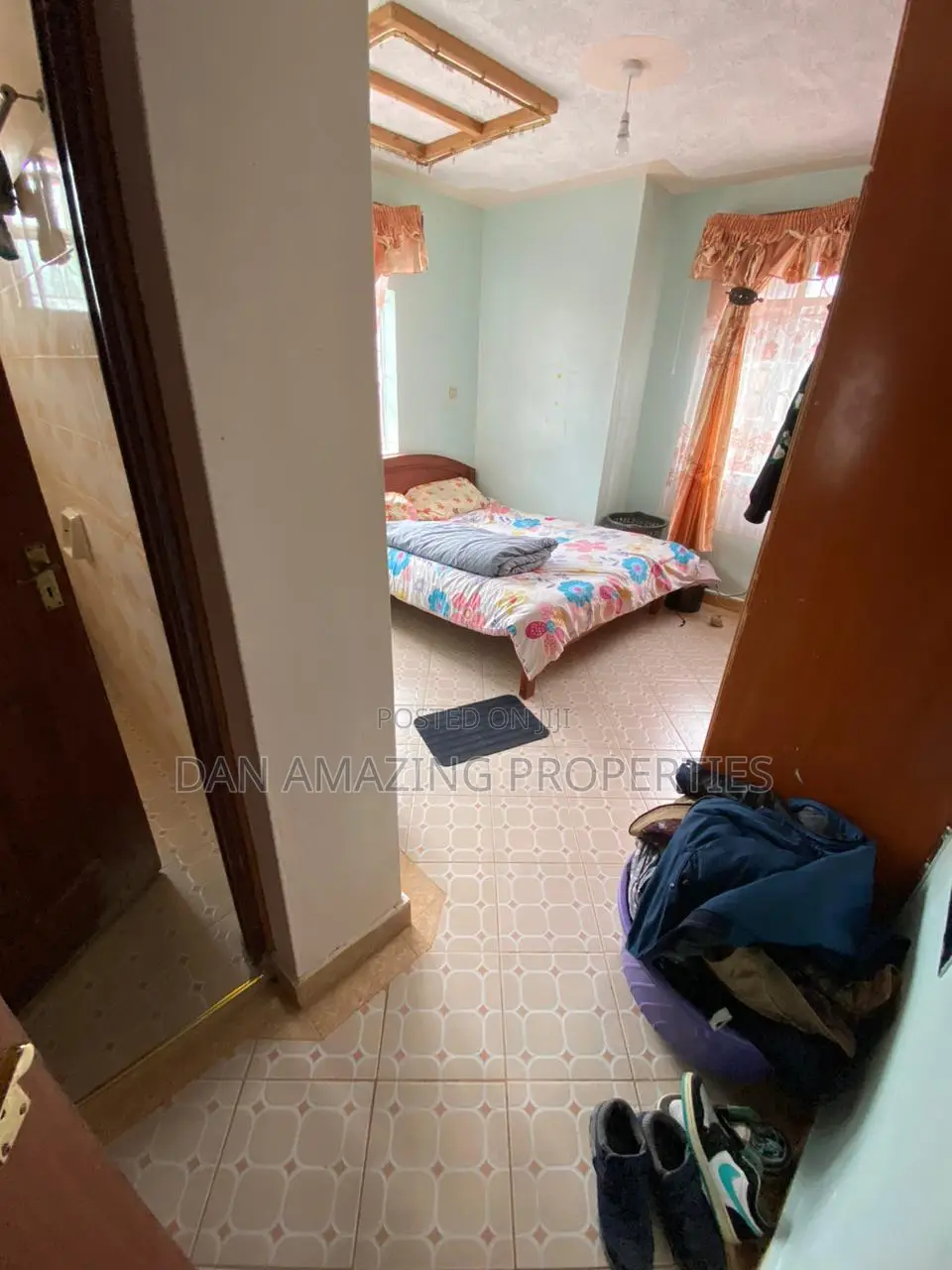5bdrm Maisonette in Muigai 800Mts, Kitengela for sale