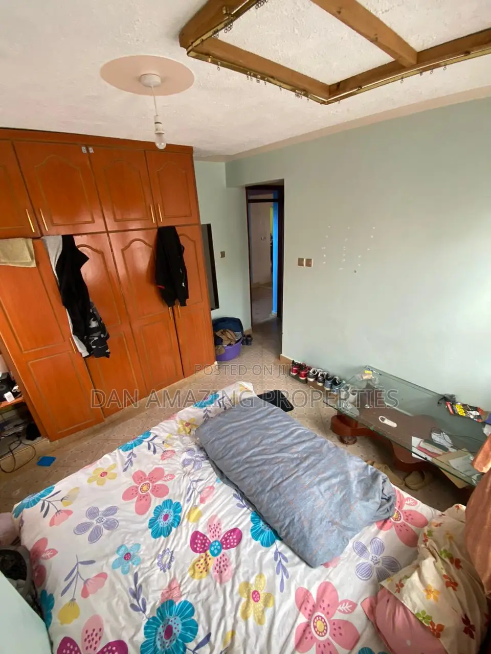 5bdrm Maisonette in Muigai 800Mts, Kitengela for sale