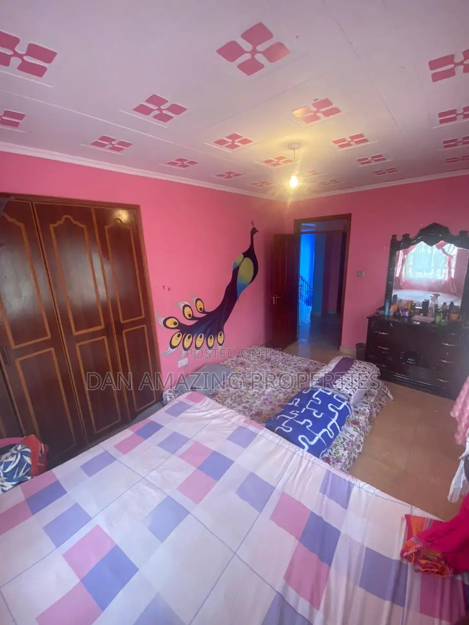 5bdrm Maisonette in Muigai 800Mts, Kitengela for sale