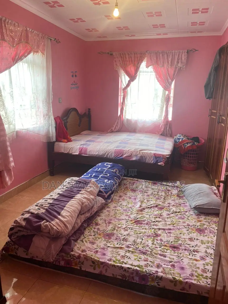 5bdrm Maisonette in Muigai 800Mts, Kitengela for sale