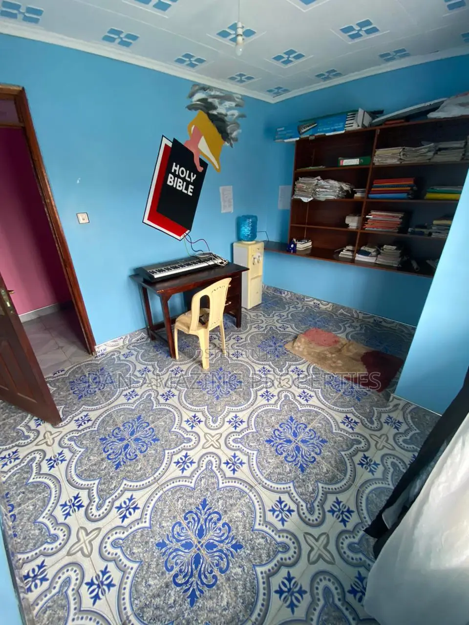 5bdrm Maisonette in Muigai 800Mts, Kitengela for sale