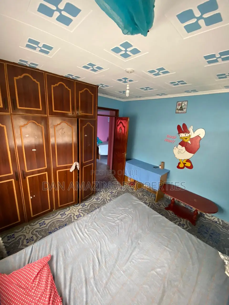 5bdrm Maisonette in Muigai 800Mts, Kitengela for sale