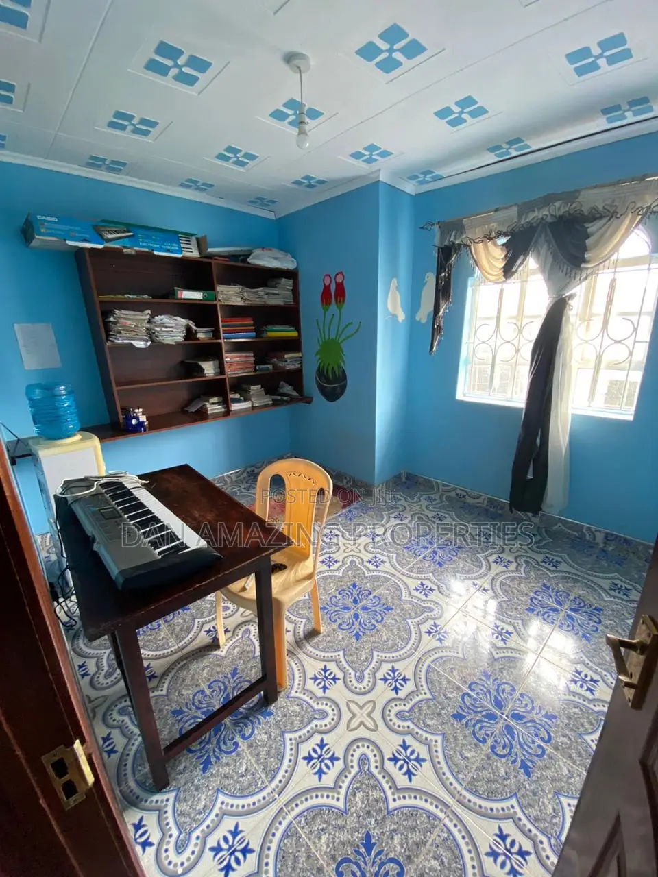 5bdrm Maisonette in Muigai 800Mts, Kitengela for sale