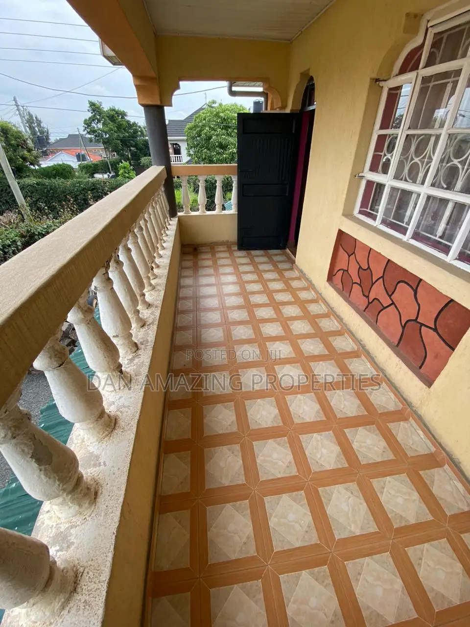 5bdrm Maisonette in Muigai 800Mts, Kitengela for sale