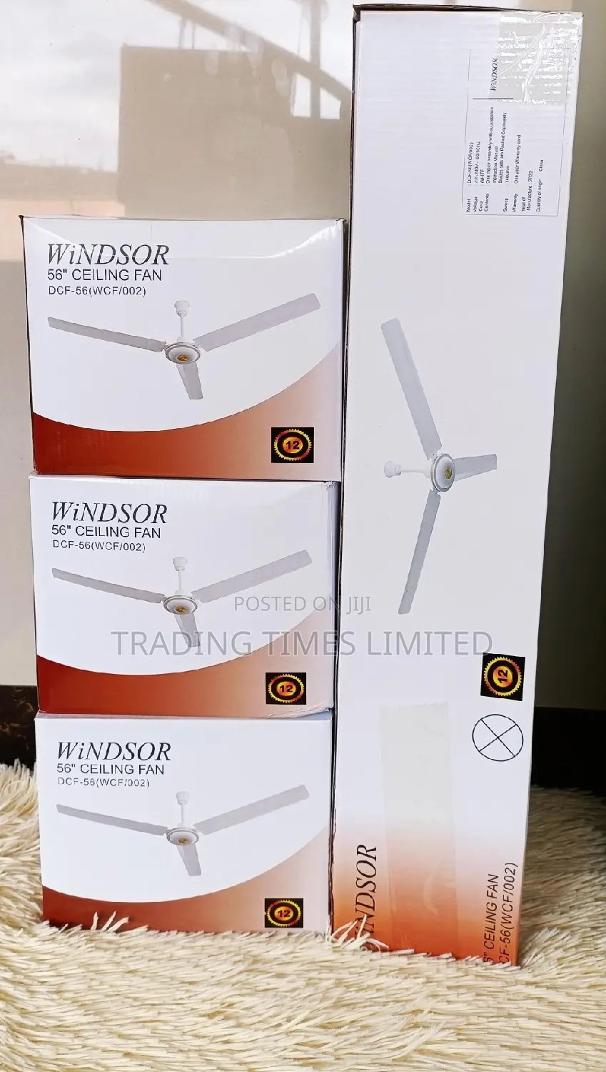 Ceiling Fan