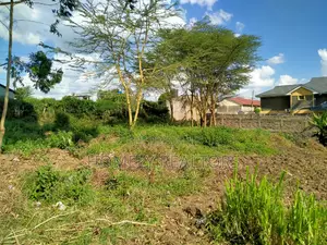Commercial Eighth Acre Plot in Ongata Rongai, Ole Sakuda Rd