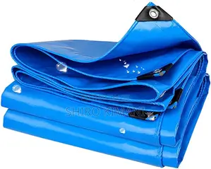Tarpaulin 4by5meters