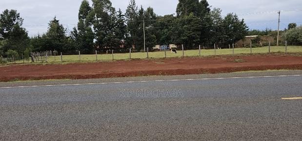 Commracial 1⁄4 Plot Touching Highway Kapseret Lemook Eldoret - thumbnail 6