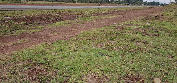 Commracial 1⁄4 Plot Touching Highway Kapseret Lemook Eldoret - thumbnail 8