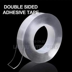 Double Sided 5MTRS Adhesive Tape - thumbnail 2