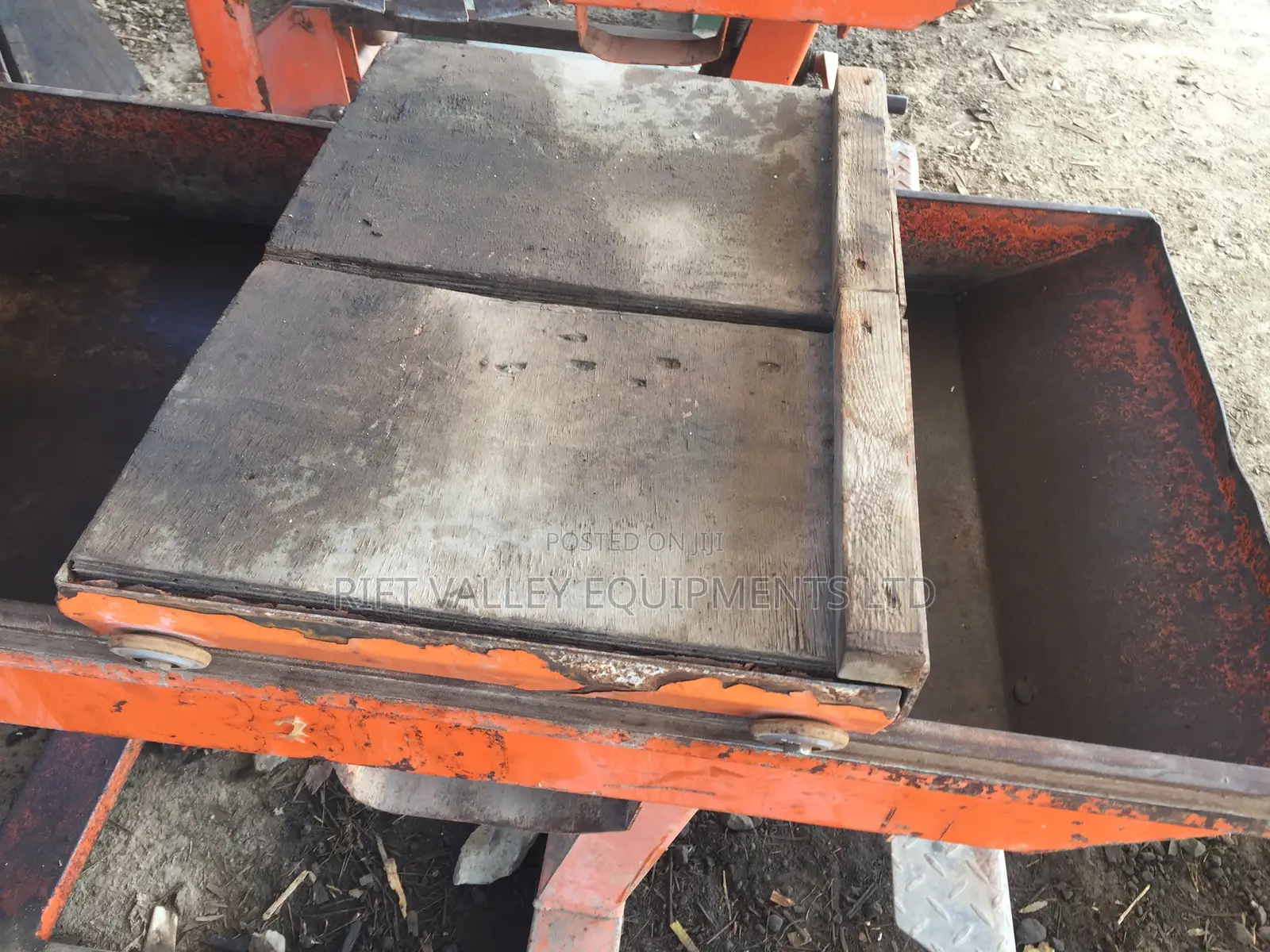 Used Stone Cutters Ex Uk for Sale