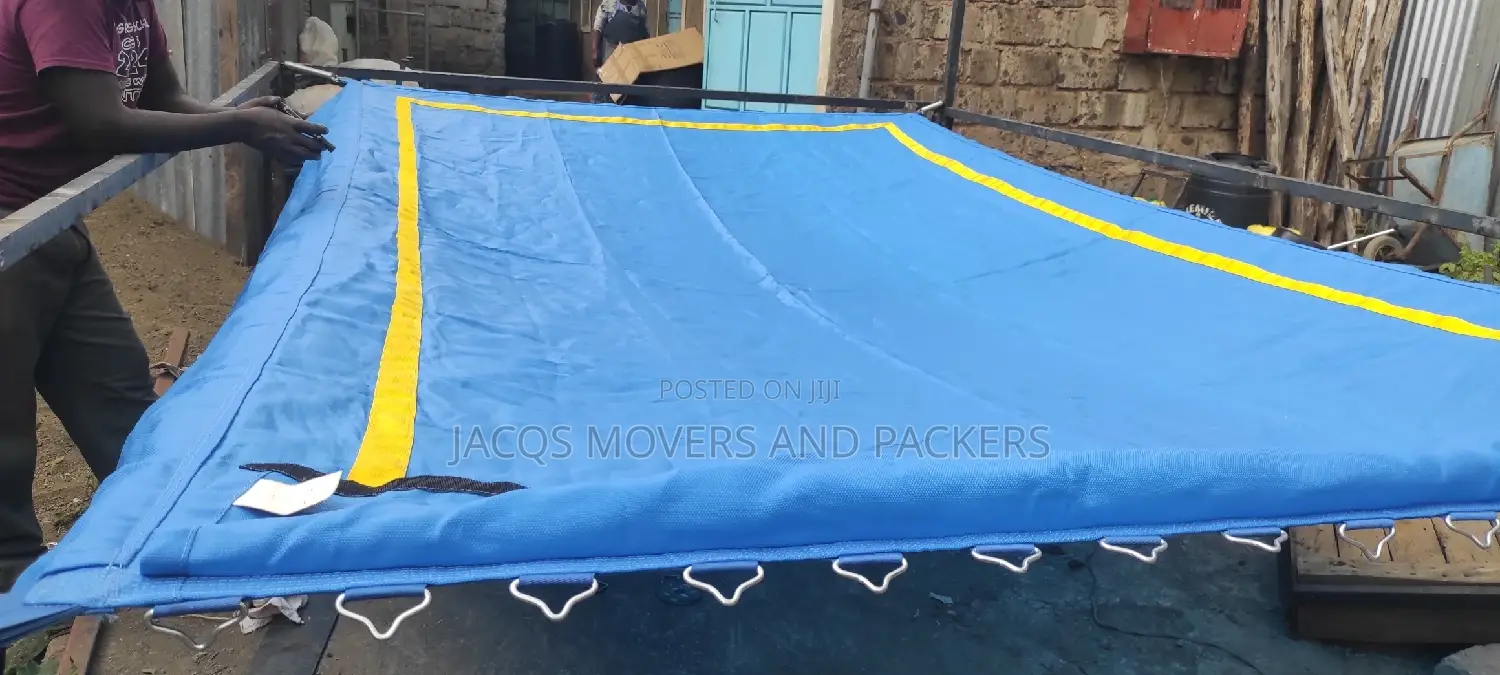 Good Quality Rectangular Commercial Trampoline for Sale