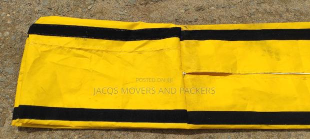 Good Quality Rectangular Commercial Trampoline for Sale - thumbnail 5