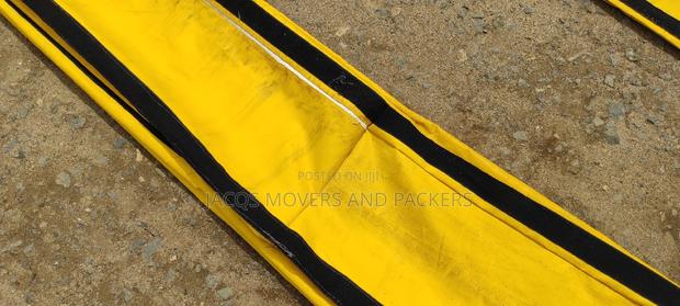 Good Quality Rectangular Commercial Trampoline for Sale - thumbnail 9