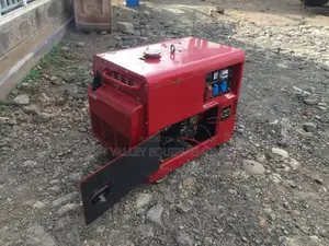 Perkins 8kva Standby Silent Generator