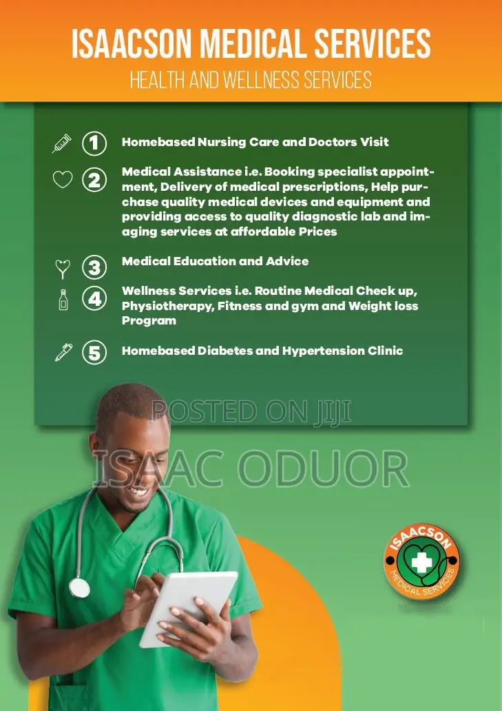 Home Based Medical Services