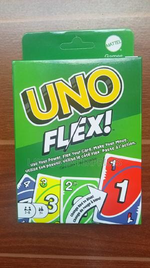 Uno Flex Game - thumbnail 2