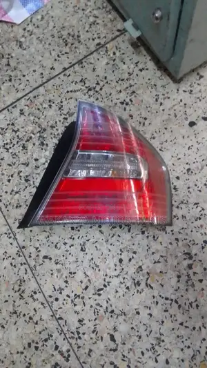Subaru Legacy BL5 Tail Lamp, Clean Ex Japan Parts