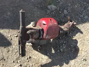 Ex Uk Jack Hammers