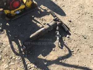 Ex Uk Jack Hammers