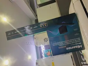 Hisense Sound Bar 280w