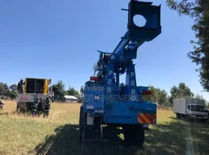Solar Installation and Drilling Services