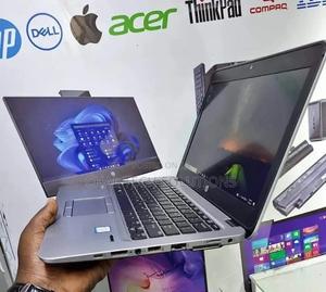 Laptop HP EliteBook 820 G4 8GB Intel Core I5 HDD 500GB