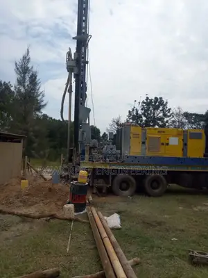 Borehole Drilling ,Borehole Camera Services Many More