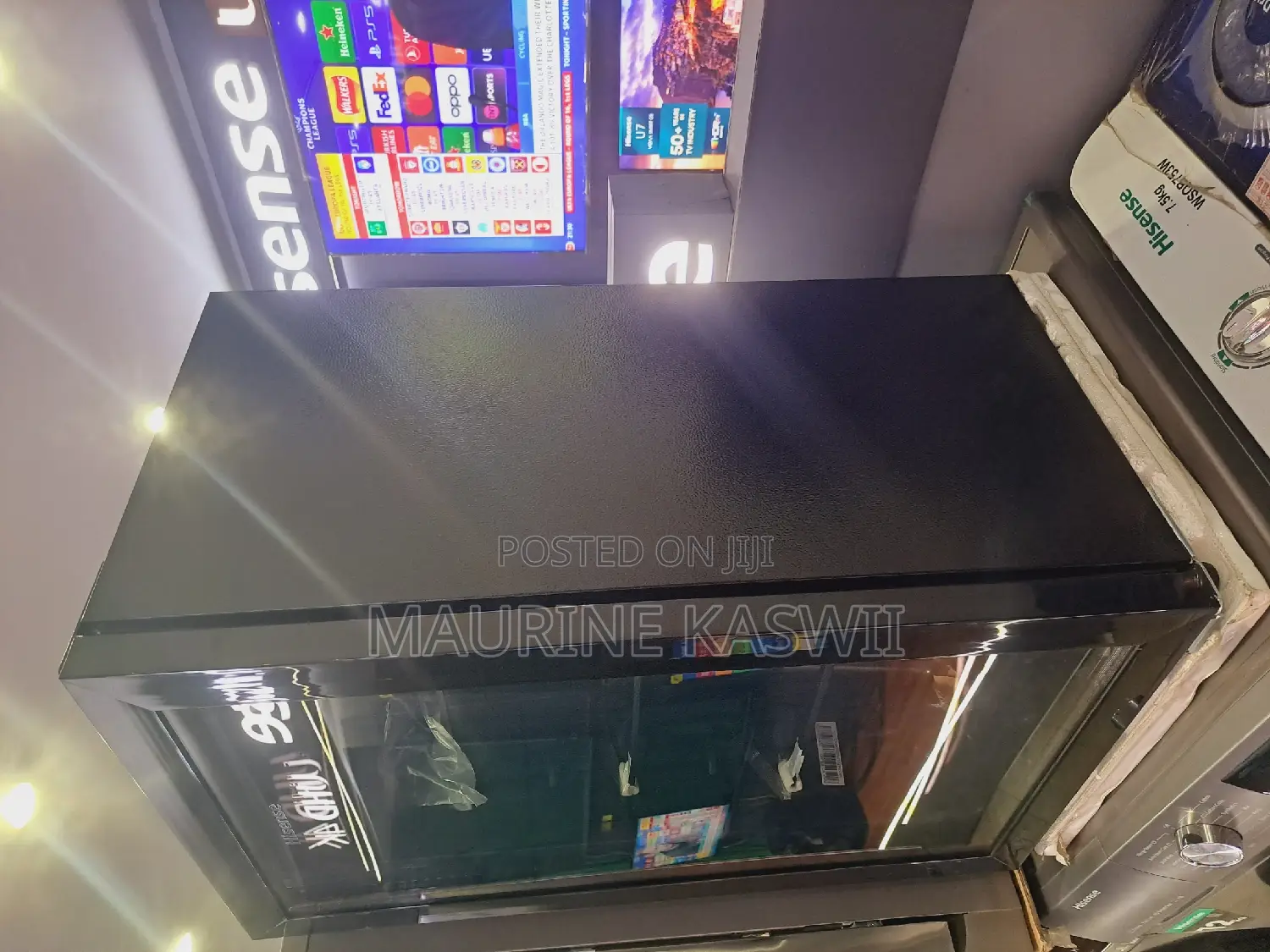 Hisense 91L Chiller-Jc94dr