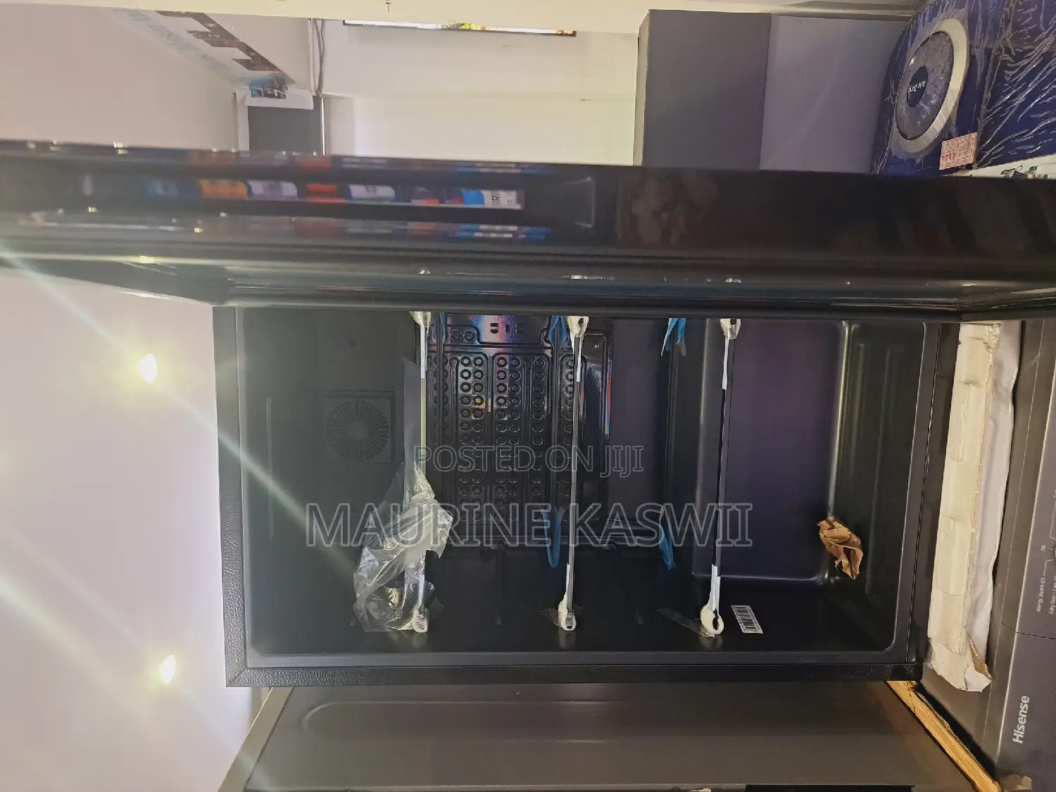 Hisense 91L Chiller-Jc94dr