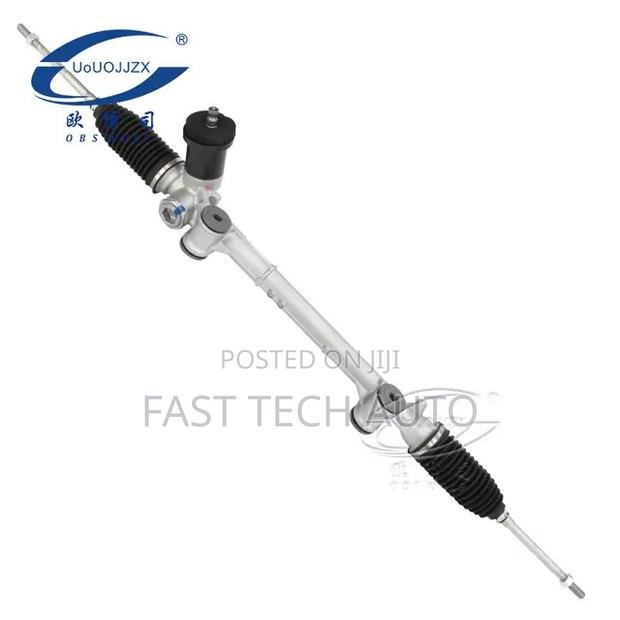 Suzuki Alto (New) Steering Rack
