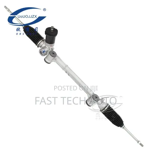 Suzuki Alto (New) Steering Rack
