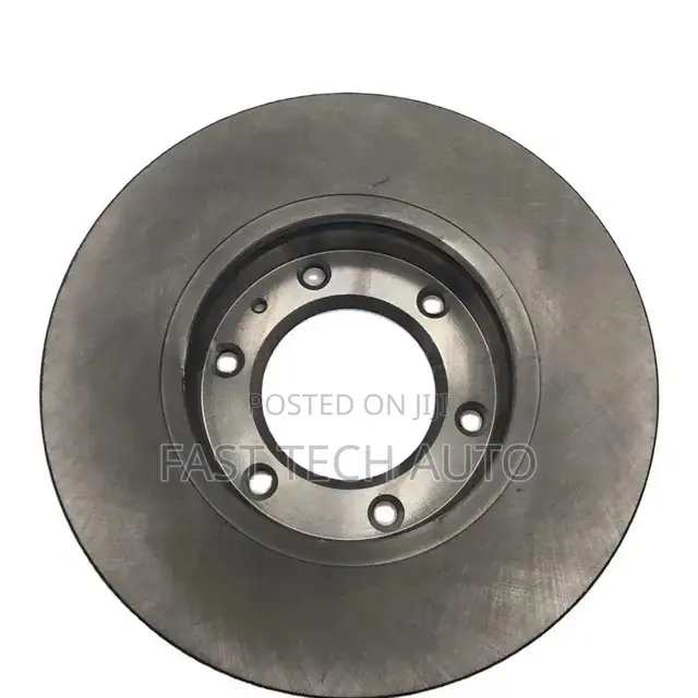 Mazda Axela Brake Discs
