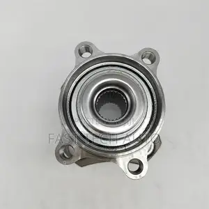Nissan Wing Road Y11 Rear Hub