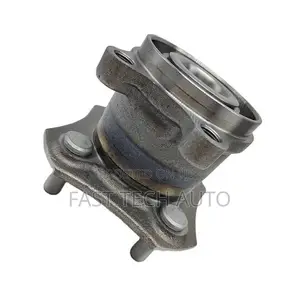 Nissan Wing Road Y11 Rear Hub