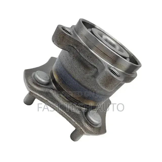 Nissan Wing Road Y11 Rear Hub