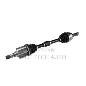 Mazda Demio 2014 Drive Shaft
