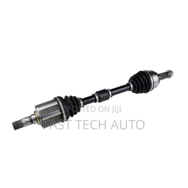 Mazda Demio 2014 Drive Shaft